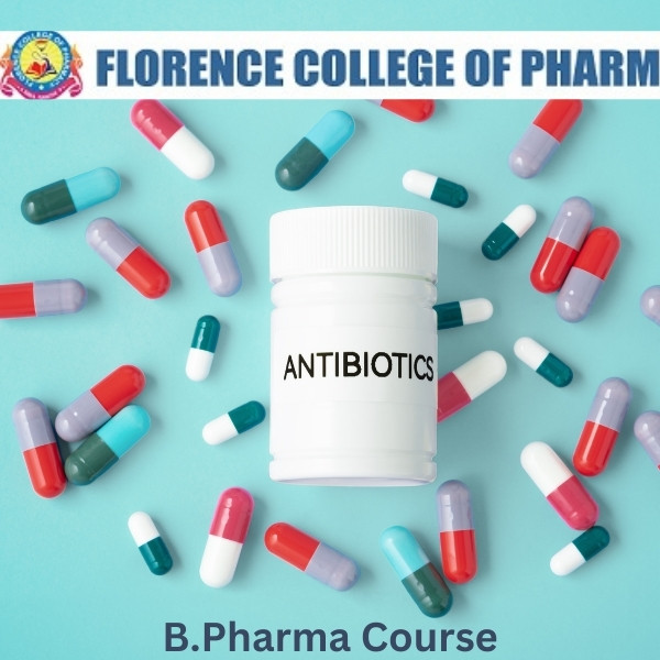 Discover the B.Pharma College in Ranchi – Florence College of Pharmacy