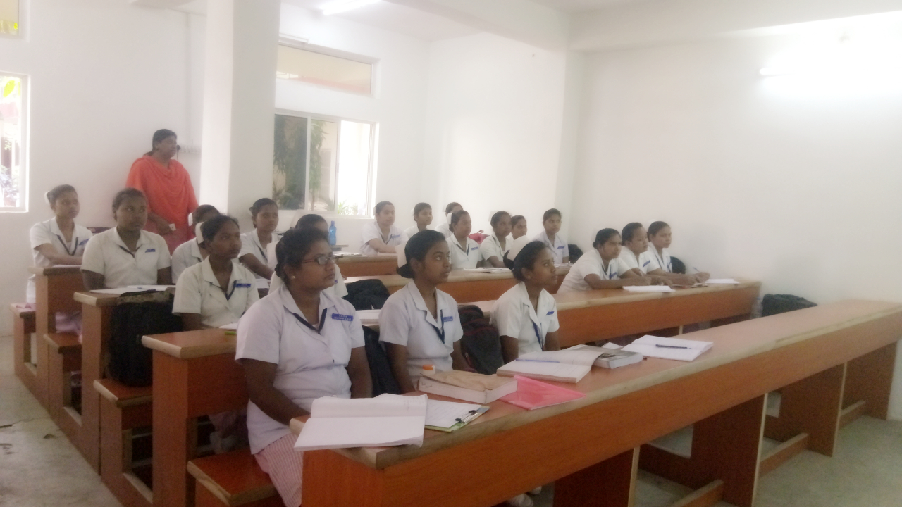 Digital Classroom
